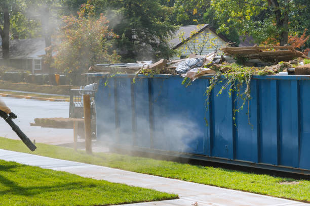 Best Dumpster Rental Services  in Easton, CA